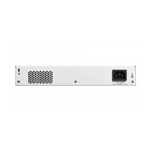 C1200-8P-E-2G | Cisco Catalyst 8-Port Gigabit PoE+ Switch