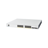 Cisco C1200-24FP-4X | Network Warehouse