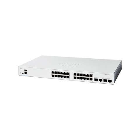 Cisco C1200-24T-4X | Network Warehouse