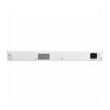 Cisco Catalyst 1200 24 & 48 Port Rear View