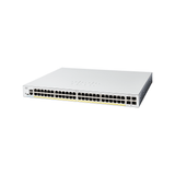 Cisco C1200-48P-4X | Network Warehouse
