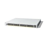 Cisco C1300-48MGP-4X | Network Warehouse