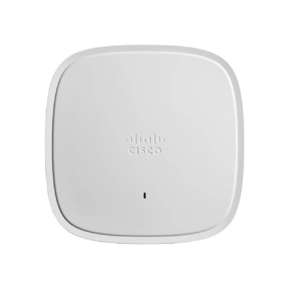 Cisco Catalyst 9105 Wi - Fi 6 Access Point, Internal Antenna | C9105AXI - E - Network Warehouse