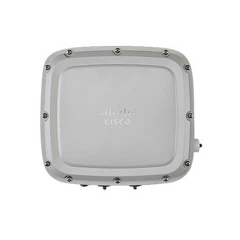 Cisco C9124AXD-ROW | Network Warehouse