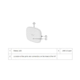 Cisco Catalyst 9130 Wi - Fi 6 Access Point, Internal Antenna | C9130AXI - E - Network Warehouse