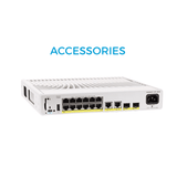 Cisco Catalyst 9200 Compact Switch Accessories - Network Warehouse