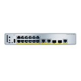Cisco C9200CX-12T-2X2G-A | Network Warehouse