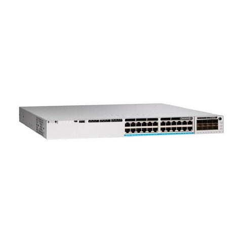 Cisco C9300-24UXB-A | Network Warehouse