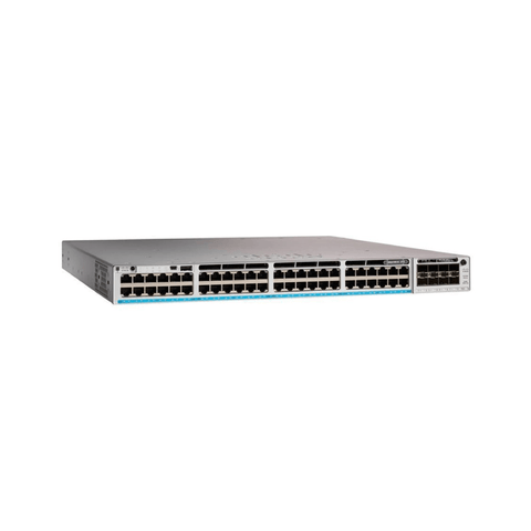Cisco C9300-48UB-A | Network Warehouse
