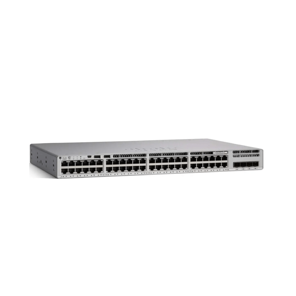 Cisco C9300L-48UXG-4X-E | Network Warehouse