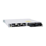 Cisco Catalyst 9300L Switch Rear View