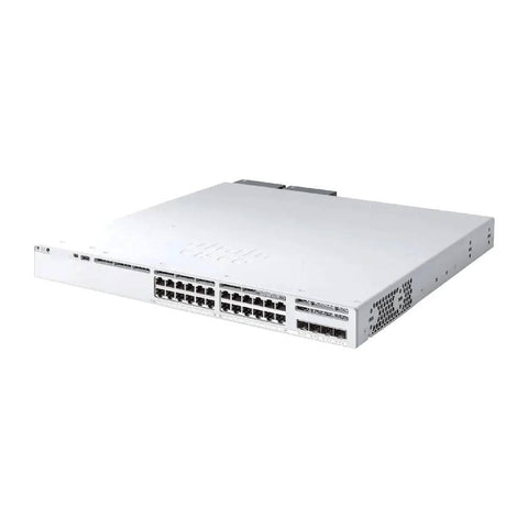 Cisco C9300LM-24U-4Y | Network Warehouse