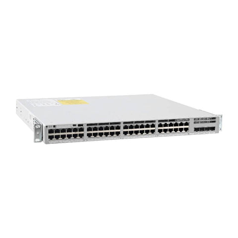 Cisco C9300LM-48U-4Y | Network Warehouse