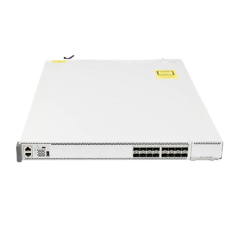 Cisco Catalyst 9500 Series Switch | C9500 - 16X - E - Network Warehouse