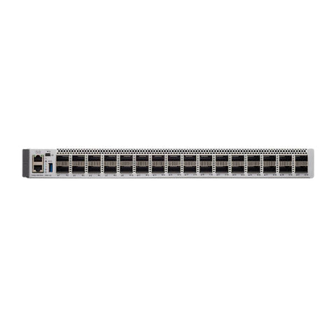 Cisco Catalyst 9500 Series Switch | C9500 - 32C - E - Network Warehouse