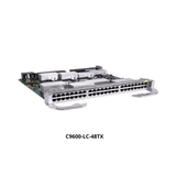 Cisco Catalyst 9600 Series Line Cards - Network Warehouse