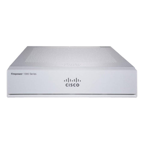Cisco Firepower 1010 Security Appliance | FPR1010 - NGFW - K9 - Network Warehouse