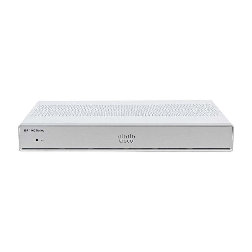 Cisco C1117-4P | Network Warehouse