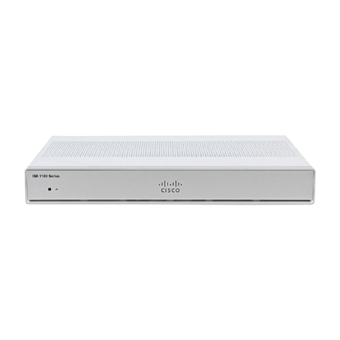 Cisco C1117-4PM | Network Warehouse