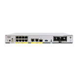 Cisco ISR 1100X 8P Dual GE SFP Router Pluggable SMS/GPS w 8G Memory | C1121X - 8PLTEP - Network Warehouse