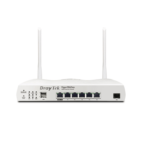 DrayTek Vigor V2865AX-K