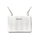 DrayTek Vigor 2865ax VDSL router with Wi - Fi 6 AX3000 | V2865AX - K - Network Warehouse