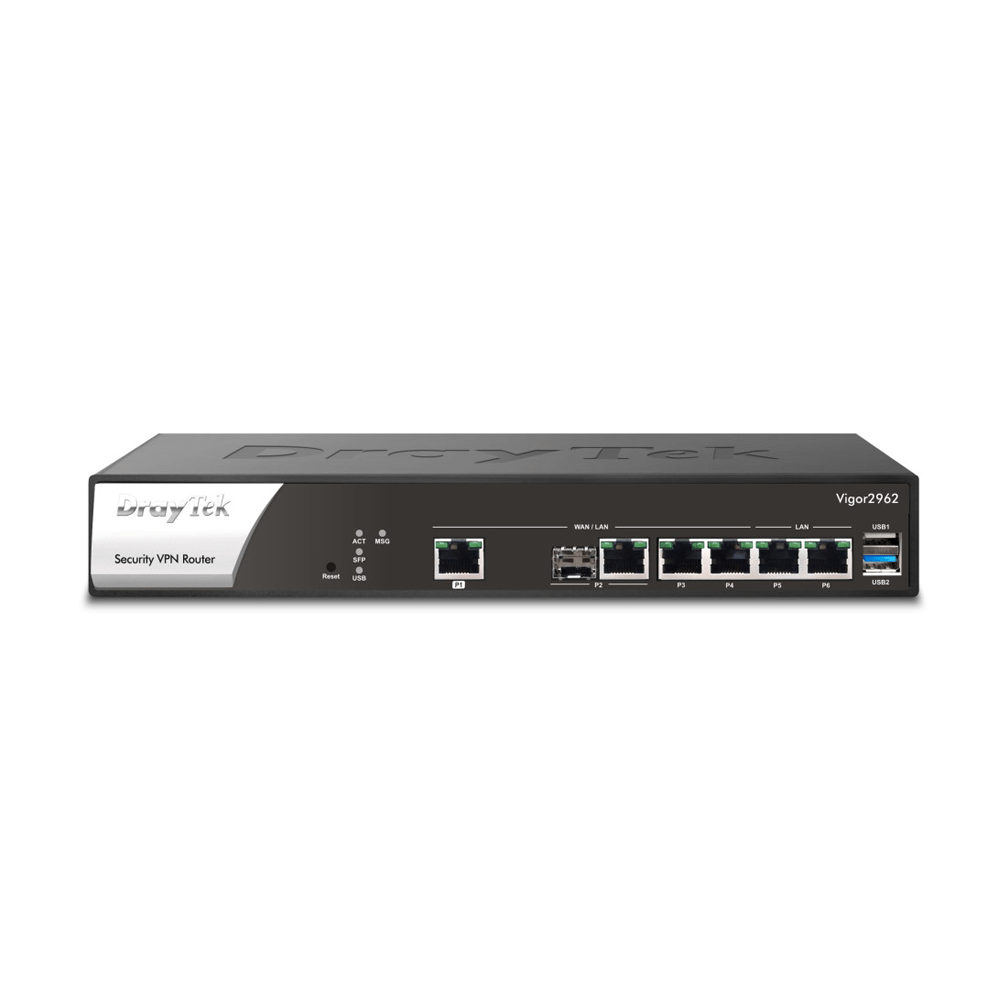 Draytek Vigor V2962-K