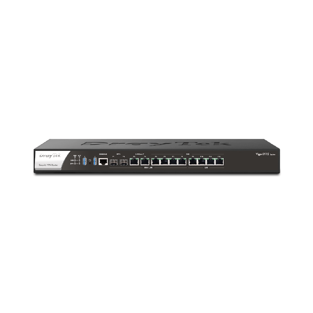 DrayTek Vigor V3912-K