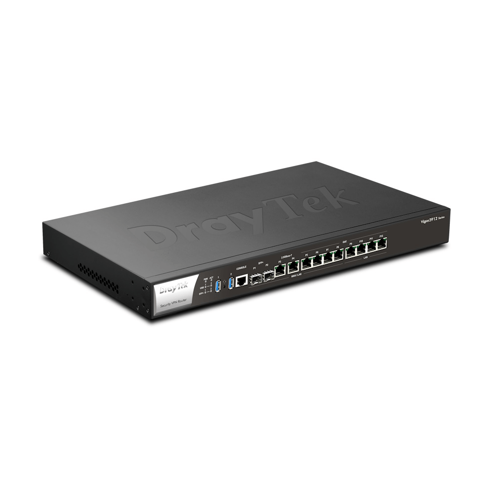 Draytek Vigor V3912-K