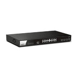 DrayTek VigorSwitch VSQ2200X-K