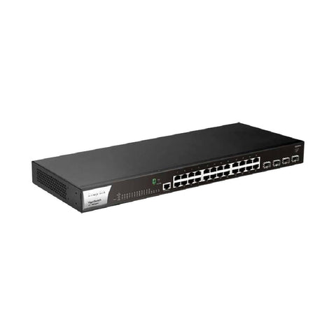 DrayTek VigorSwitch VSG2282X-K