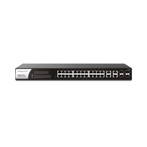 DrayTek VigorSwitch VSP1282-K