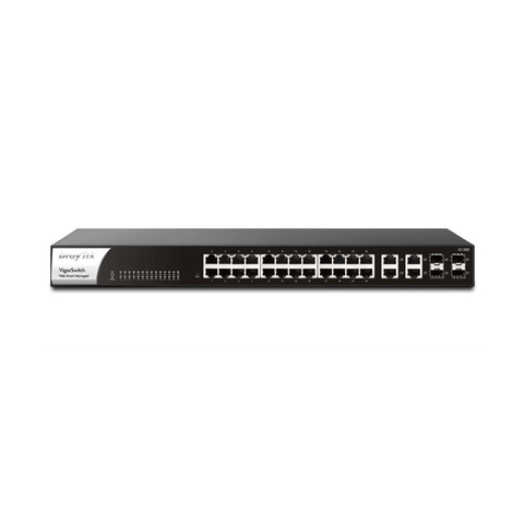 DrayTek VigorSwitch VSG1282-K