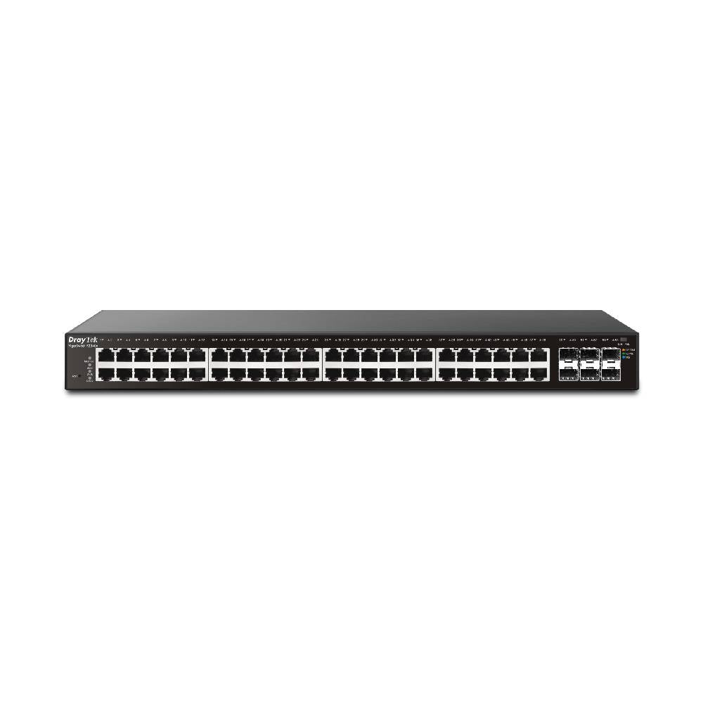 DrayTek VigorSwitch VSP2540XS-K