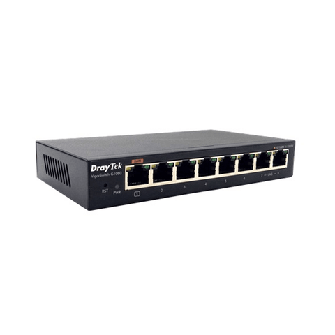 DrayTek VigorSwitch VSG1080-K