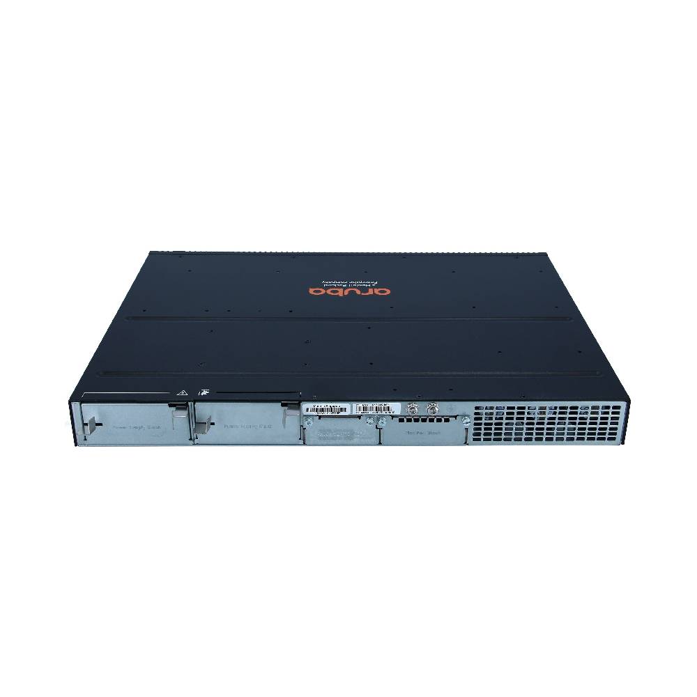 HPE Aruba 2930M Switch Rear View | Network Warehouse
