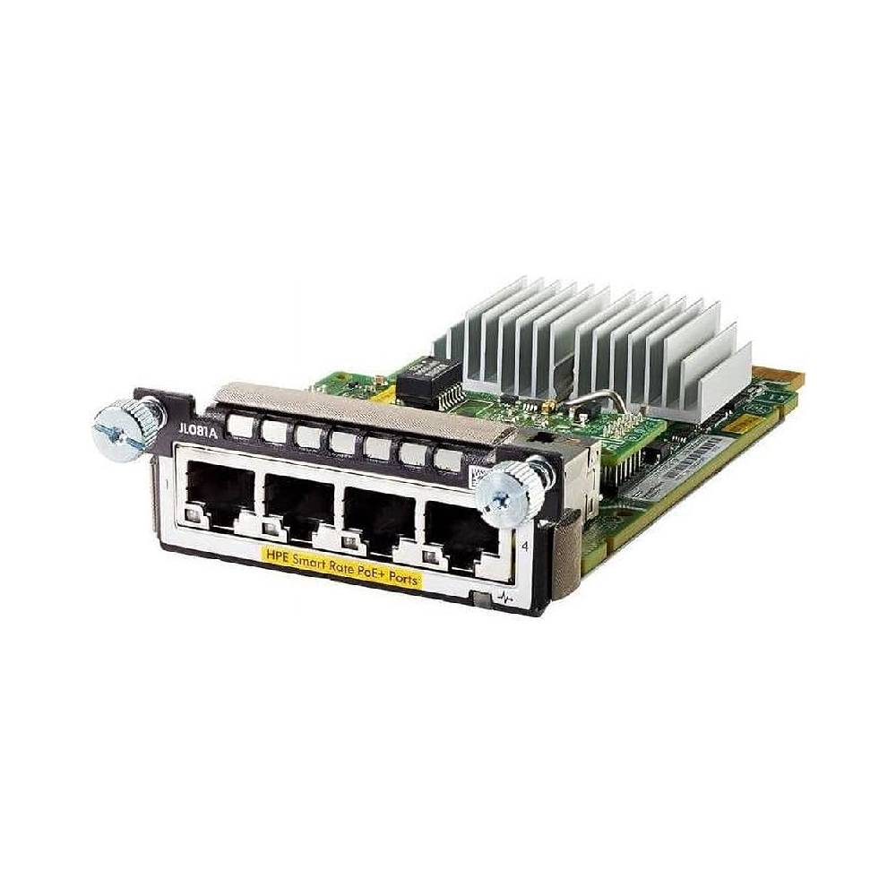 HPE Aruba 2930M Series Network Modules - Network Warehouse