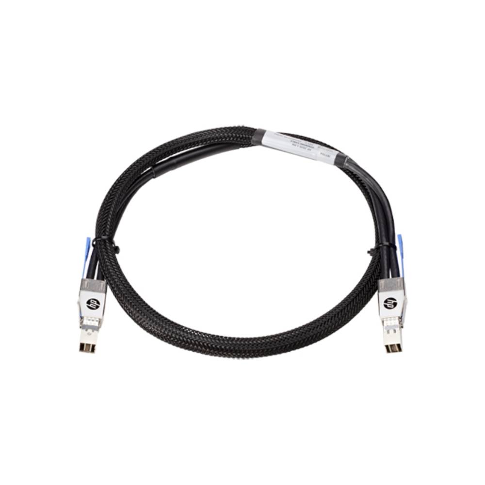 HPE Aruba 2930M Series Switch Stacking Cables - Network Warehouse
