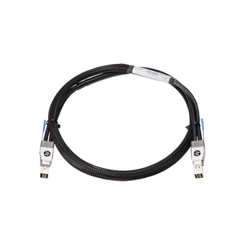 HPE Aruba 2930M Series Switch Stacking Cables - Network Warehouse