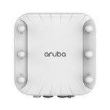 HPE Aruba AP - 518 (RW) Ruggedized Wi - Fi 6 Access Point | R4H02A - Network Warehouse