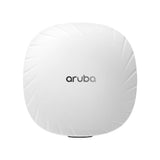 HPE Aruba AP - 555 (RW) Indoor Wi - Fi 6 Access Point | JZ356A - Network Warehouse