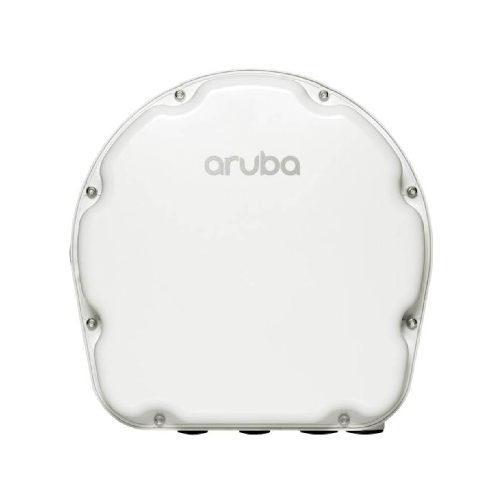 HPE Aruba AP - 587 (RW) Outdoor Wi - Fi 6 Access Point | R7T10A - Network Warehouse