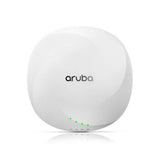 HPE Aruba AP - 655 (RW) Indoor Wi - Fi 6E Access Point | R7J38A - Network Warehouse