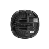 HPE Aruba AP - 735 (RW) Indoor Unified Campus Wi - Fi 7 Access Point (Internal Antennas) - Network Warehouse