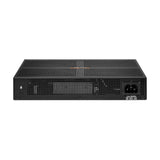 HPE Aruba CX 6000 12G Class4 PoE 2G/2SFP 139W Switch | R8N89A - Network Warehouse