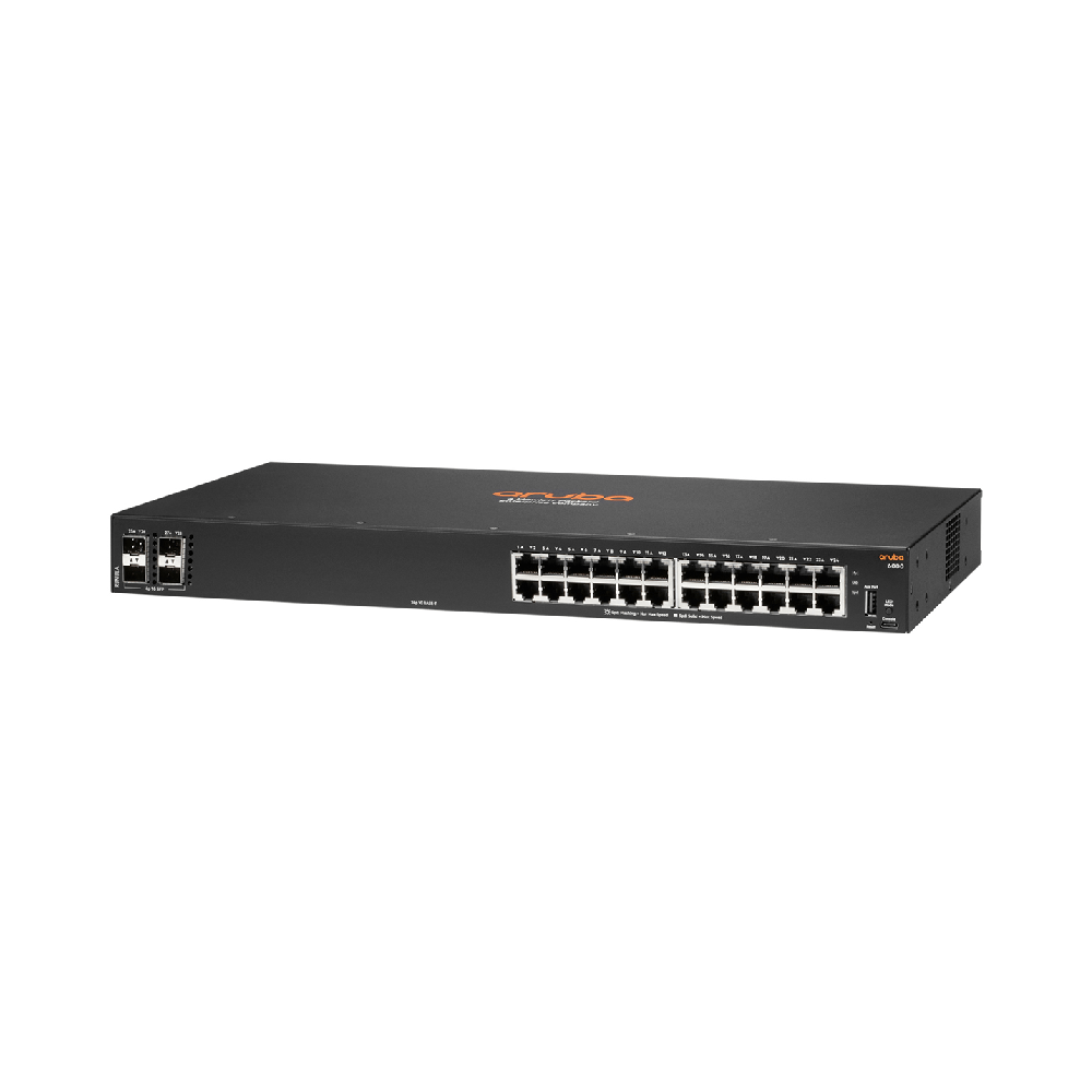HPE Aruba CX 6000 Switch | R8N88A | Network Warehouse