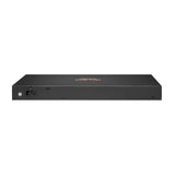 HPE Aruba CX 6000 48G 4SFP PoE 740W Switch | R9Y03A - Network Warehouse