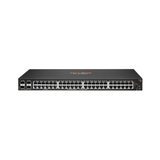 HPE Aruba CX 6100 Switch | JL676A | Network Warehouse