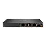 HPE Aruba CX 6200F 24G 4SFP+ Switch | JL724B - Network Warehouse