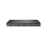 HPE Aruba CX 6200F Switch | S0M83A | Network Warehouse
